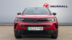 Vauxhall Mokka 100kW Ultimate 50kWh 5dr Auto Electric Hatchback